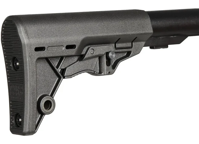 Карабін HM Defense Raider M556 SBR 12.5" кал. 223 Rem Фото 3